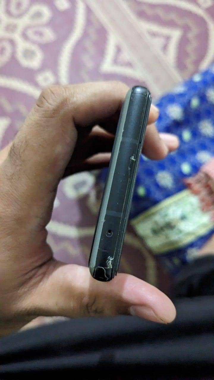 Google Pixel 6a 3