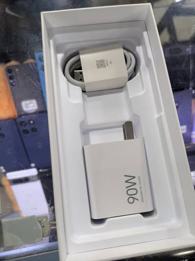 Xiaomi Redmi Turbo 4 pro