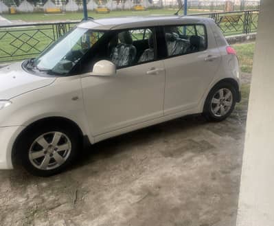 Suzuki Swift 2010