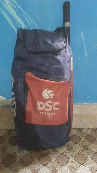 cricket kit