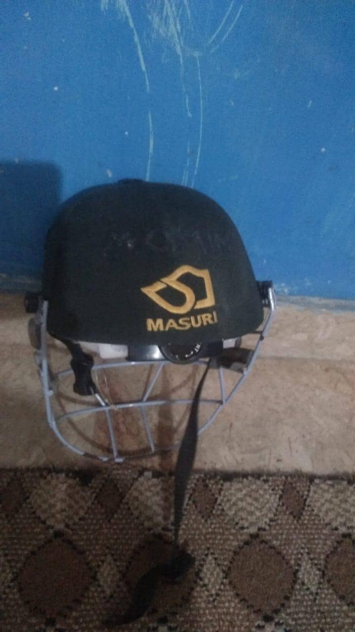 cricket kit 5