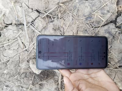 Xiaomi Redmi Note 9S
