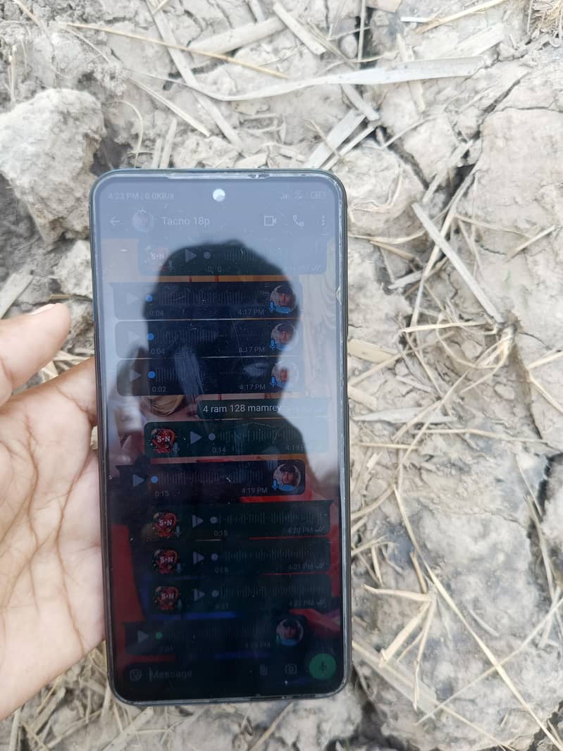 Xiaomi Redmi Note 9S 3