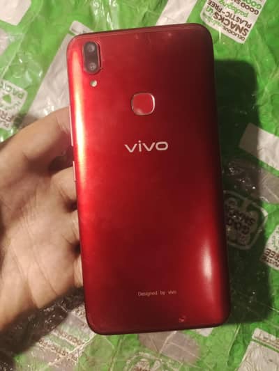 Vivo Y85