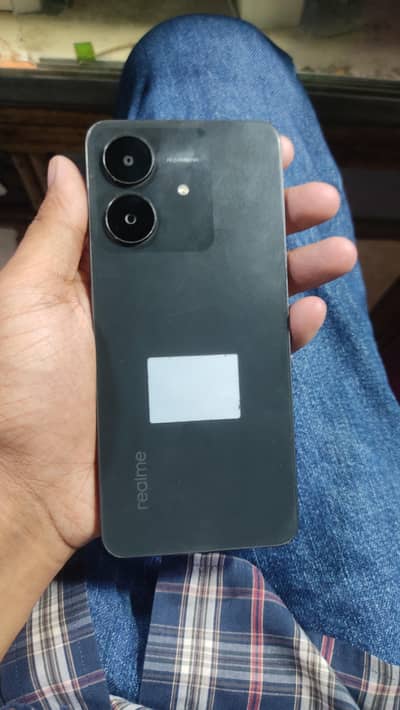 Realme Note 60x 4 64gb Approved