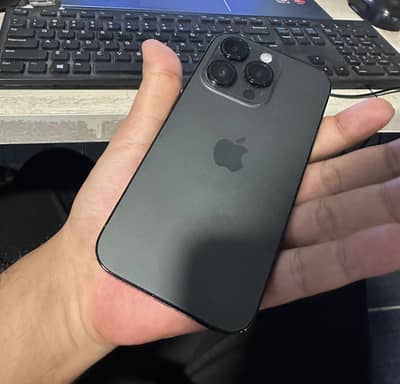 Apple iPhone 14 Pro