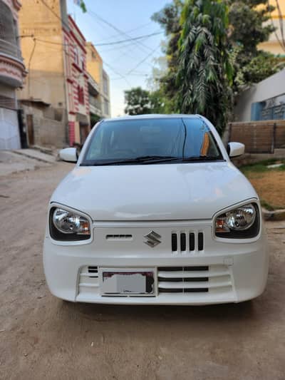 Alto Vxl Ags upgraded 2025