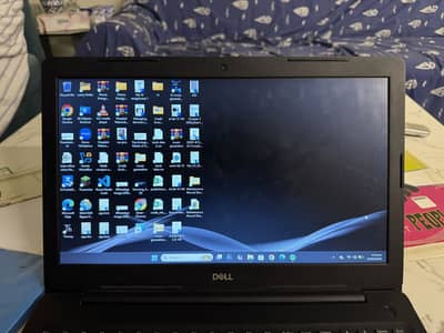 Dell inspiron 15 3593 i3 10th gen