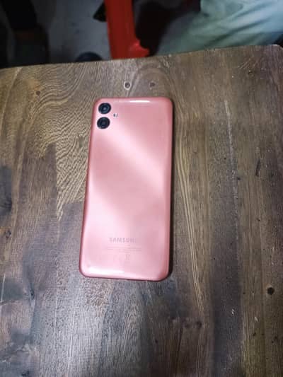 Samsung Mobile A04s