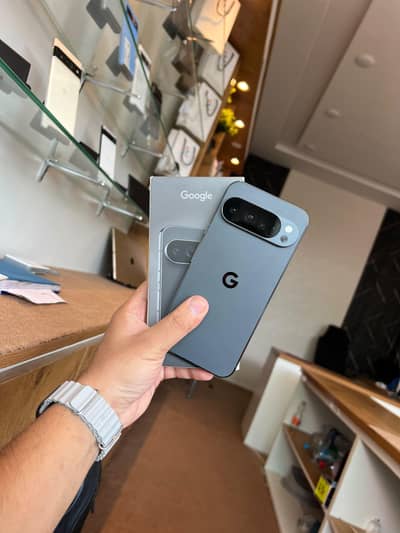 Google Pixel 10 Pro XL