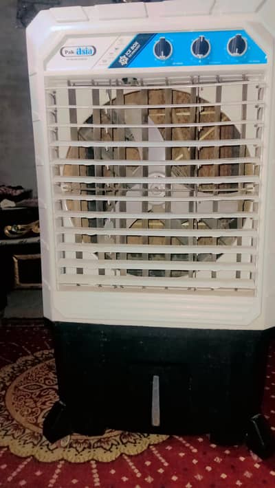 new Asia air cooler