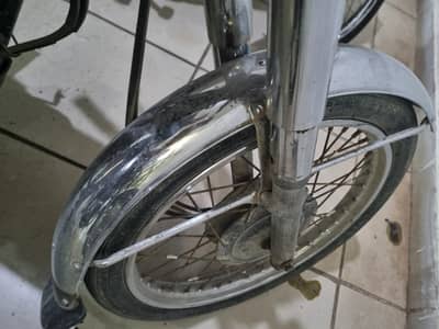 Honda CG 125