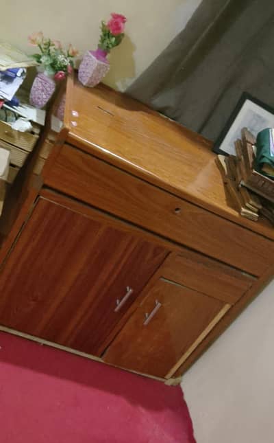 Wooden study Table for Sale
