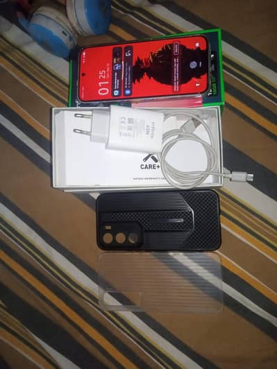 infinix hot 60 pro urgent sale need cash