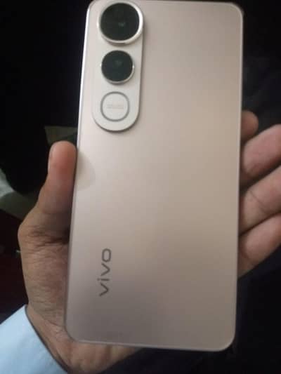Vivo V50 Lite 5g