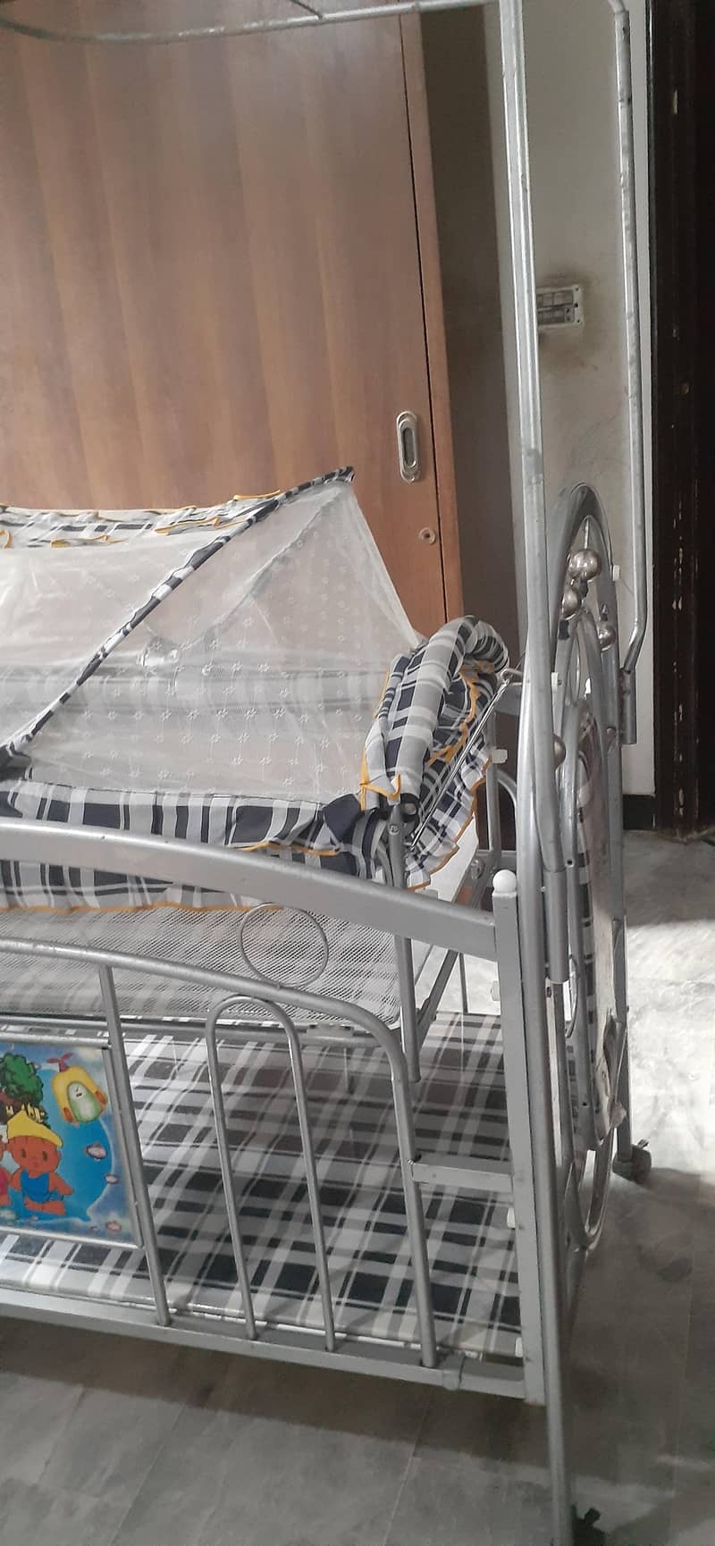 babay cots 1