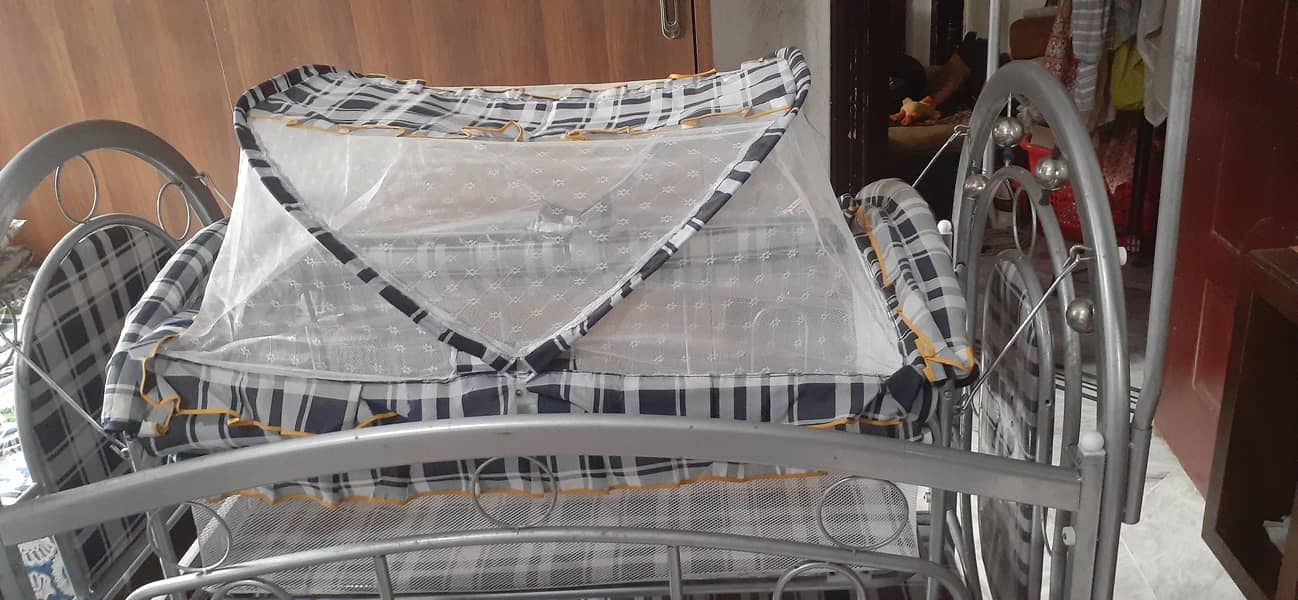babay cots 2