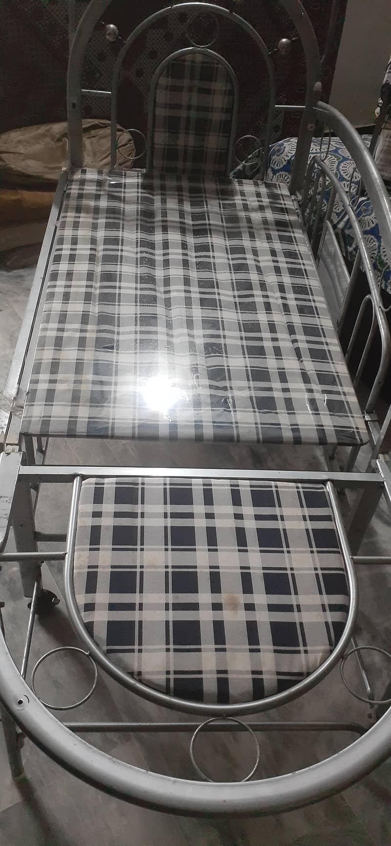 babay cots 3