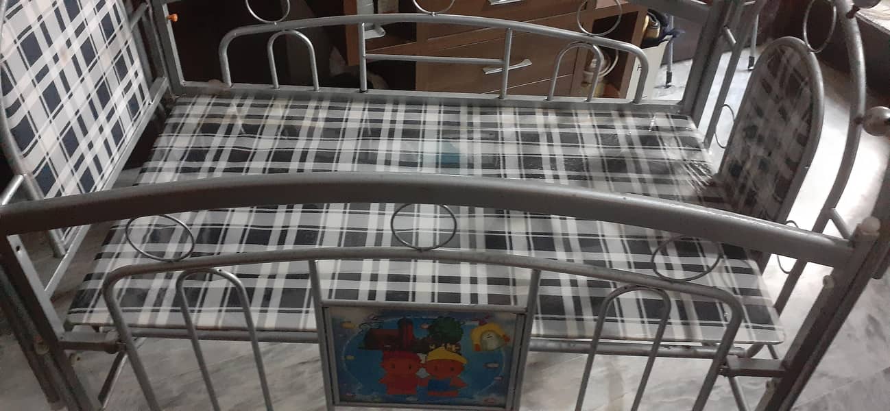 babay cots 4