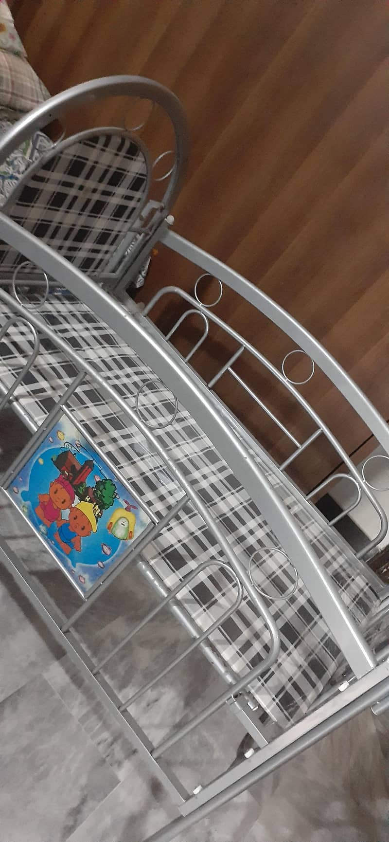 babay cots 5