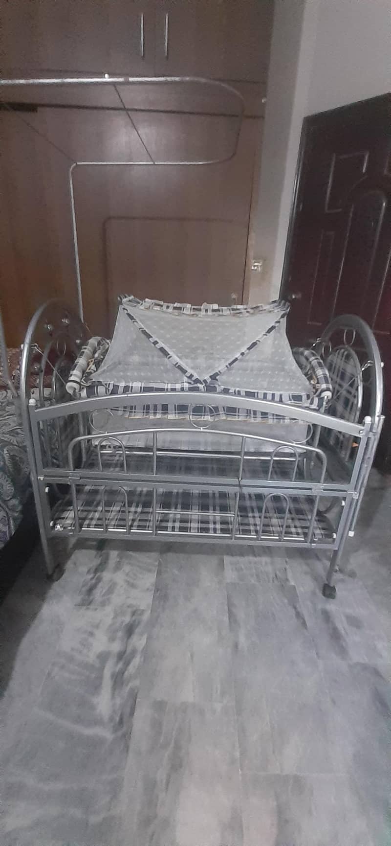 babay cots 6