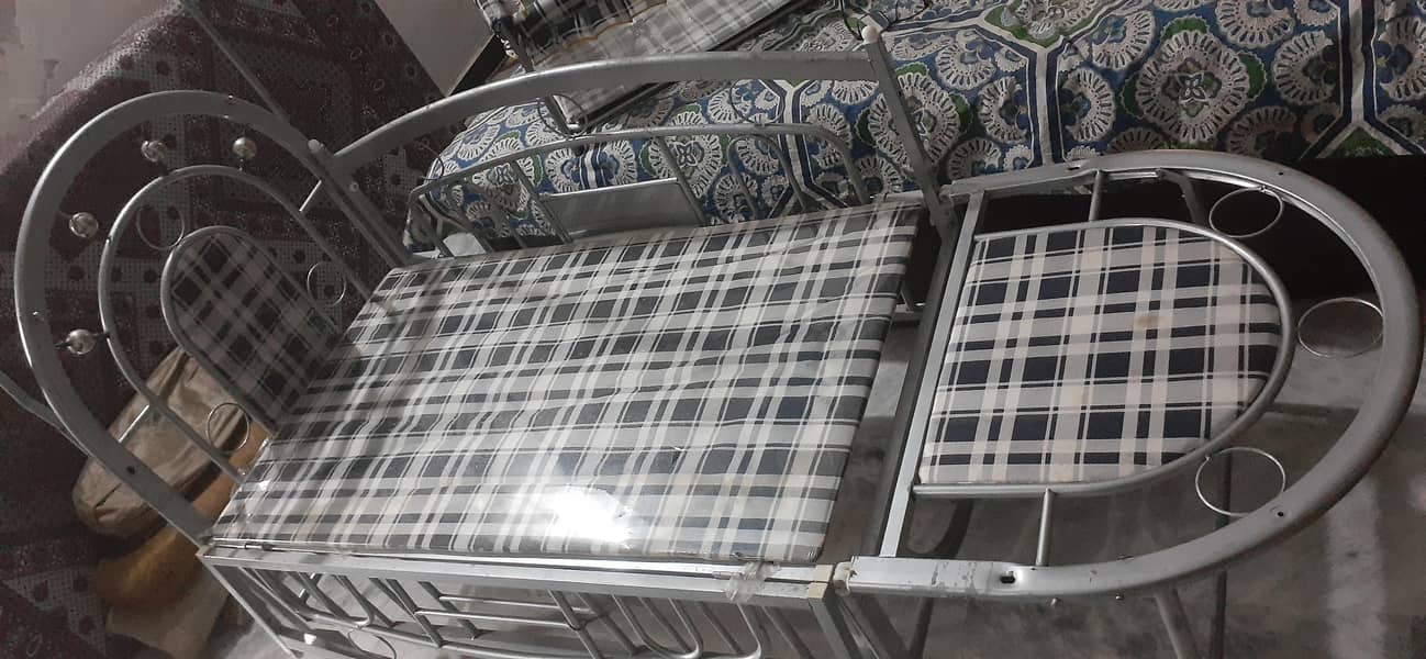 babay cots 7