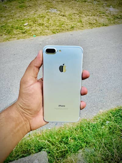 Apple iPhone 7 Plus