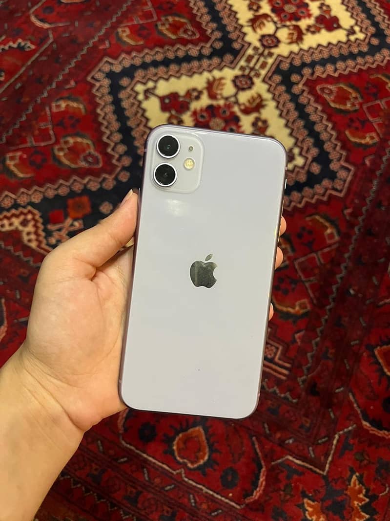 Apple iPhone 11 2
