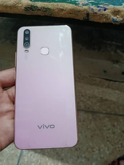 Vivo Y17