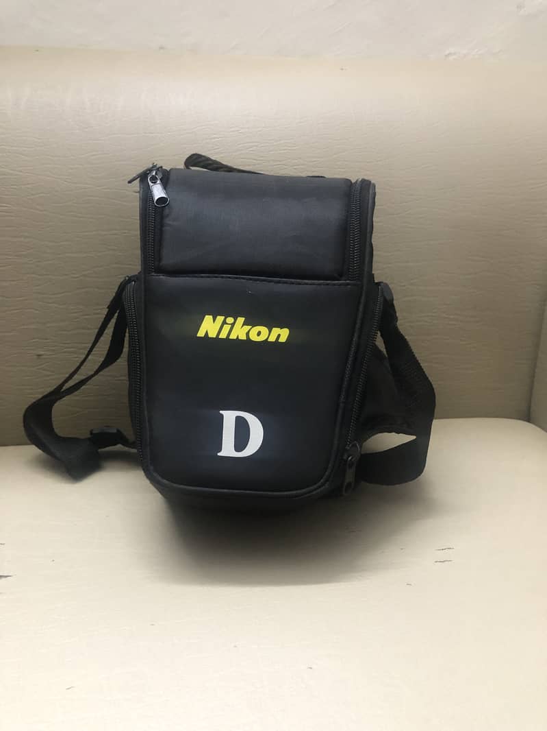 Nikon D80 4