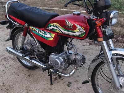Condition 10/10 neat and clean bike mechanical ok