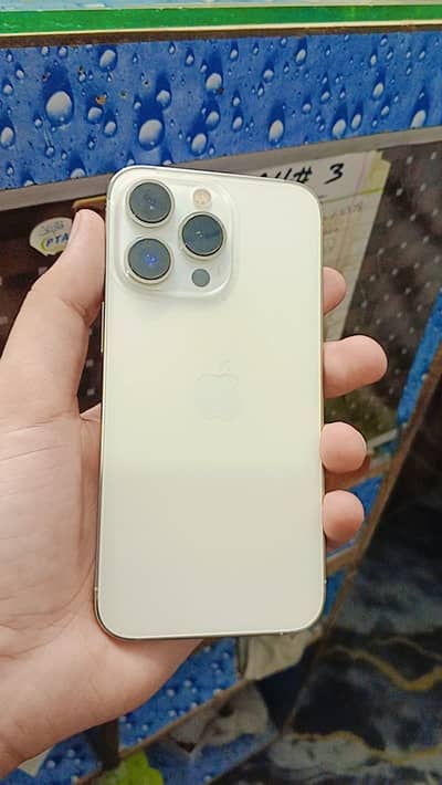 Apple iPhone 13 Pro