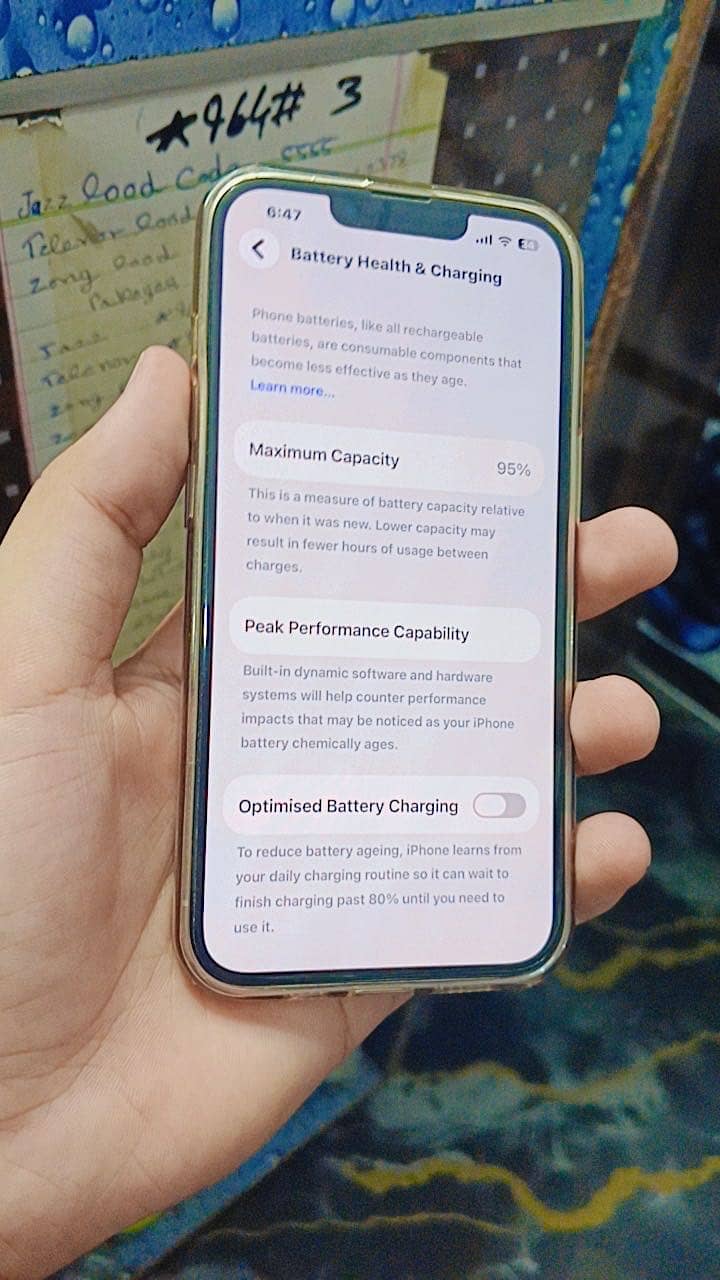Apple iPhone 13 Pro 5
