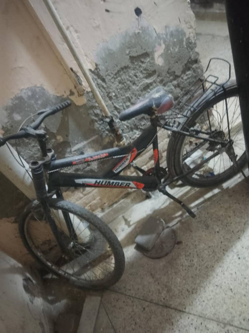 bicycle 0