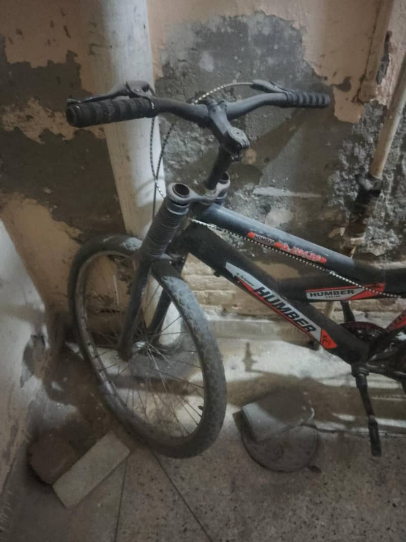bicycle 1