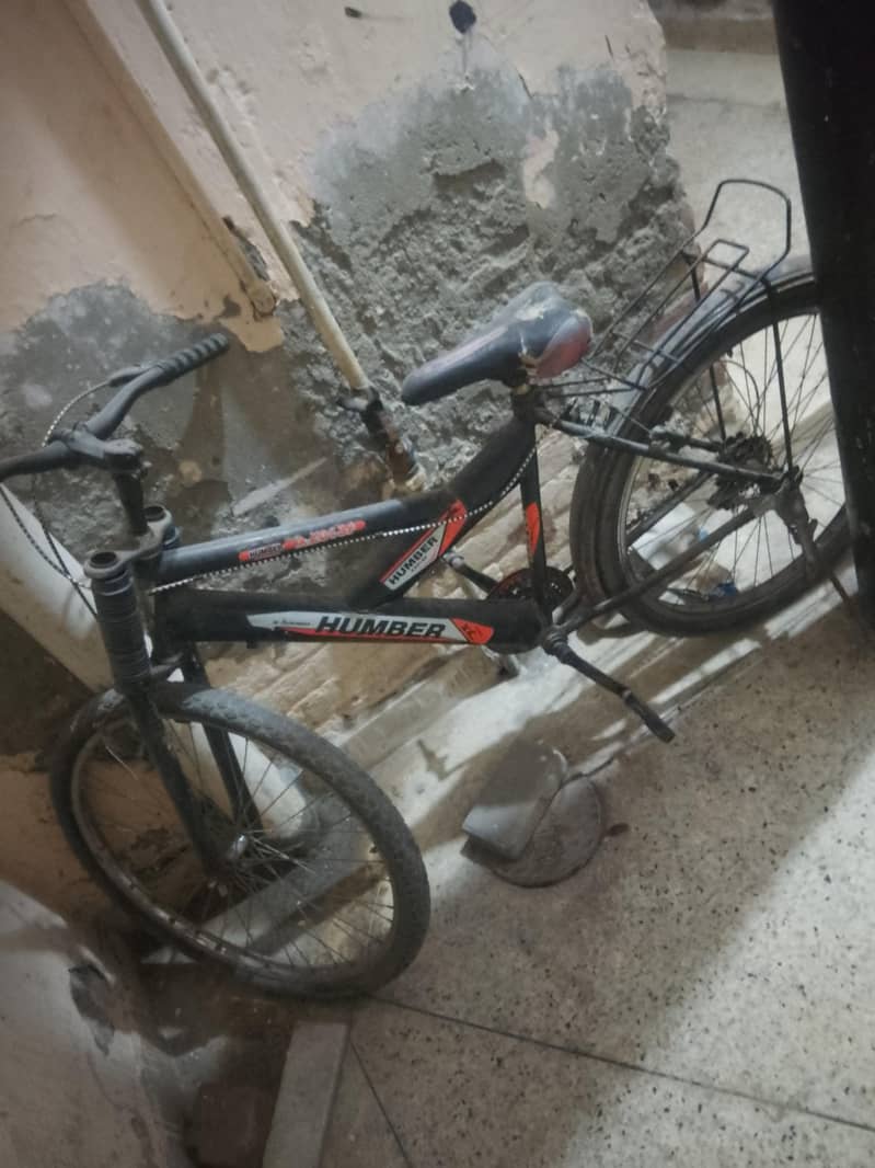 bicycle 2