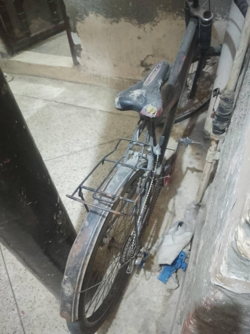 bicycle 4