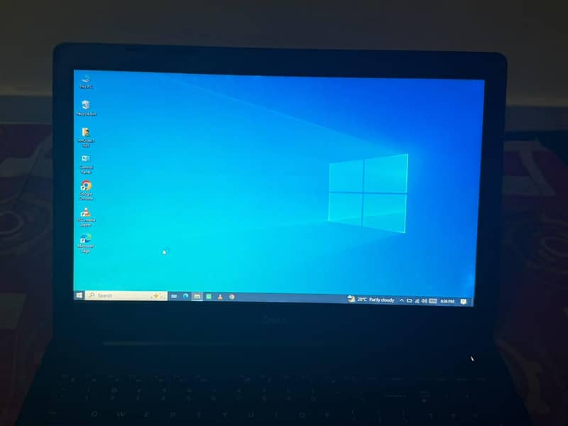 Core i3 6th Generation 6