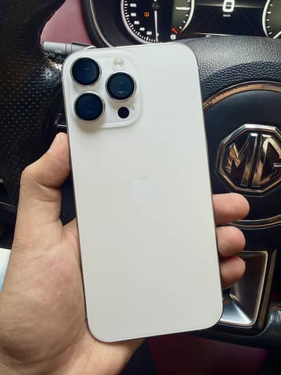Apple iPhone 16 Pro Max 512GB