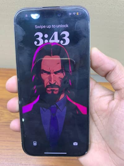 Apple iPhone 15 Pro