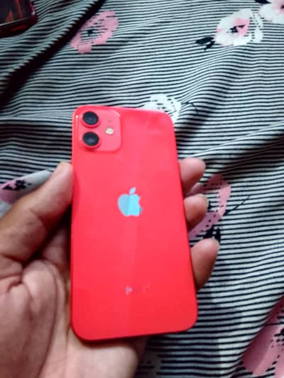 Apple iPhone 12 mini jv