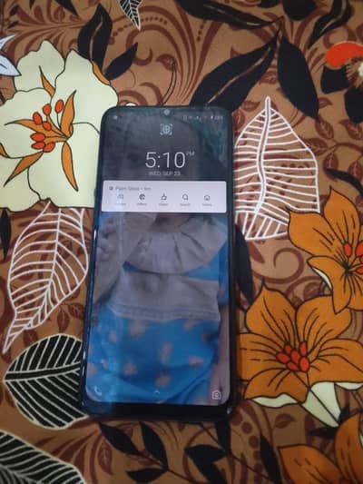 Infinix Hot 8 Lite
