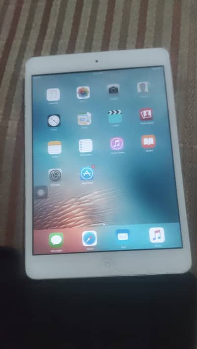 ipad all ok hai koi masla nahi