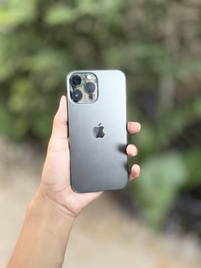 Apple iPhone 13 Pro Max
