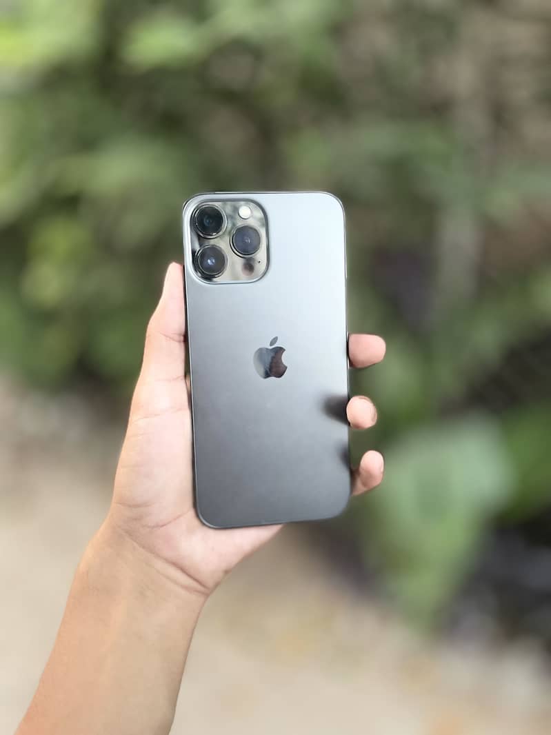 Apple iPhone 13 Pro Max 0