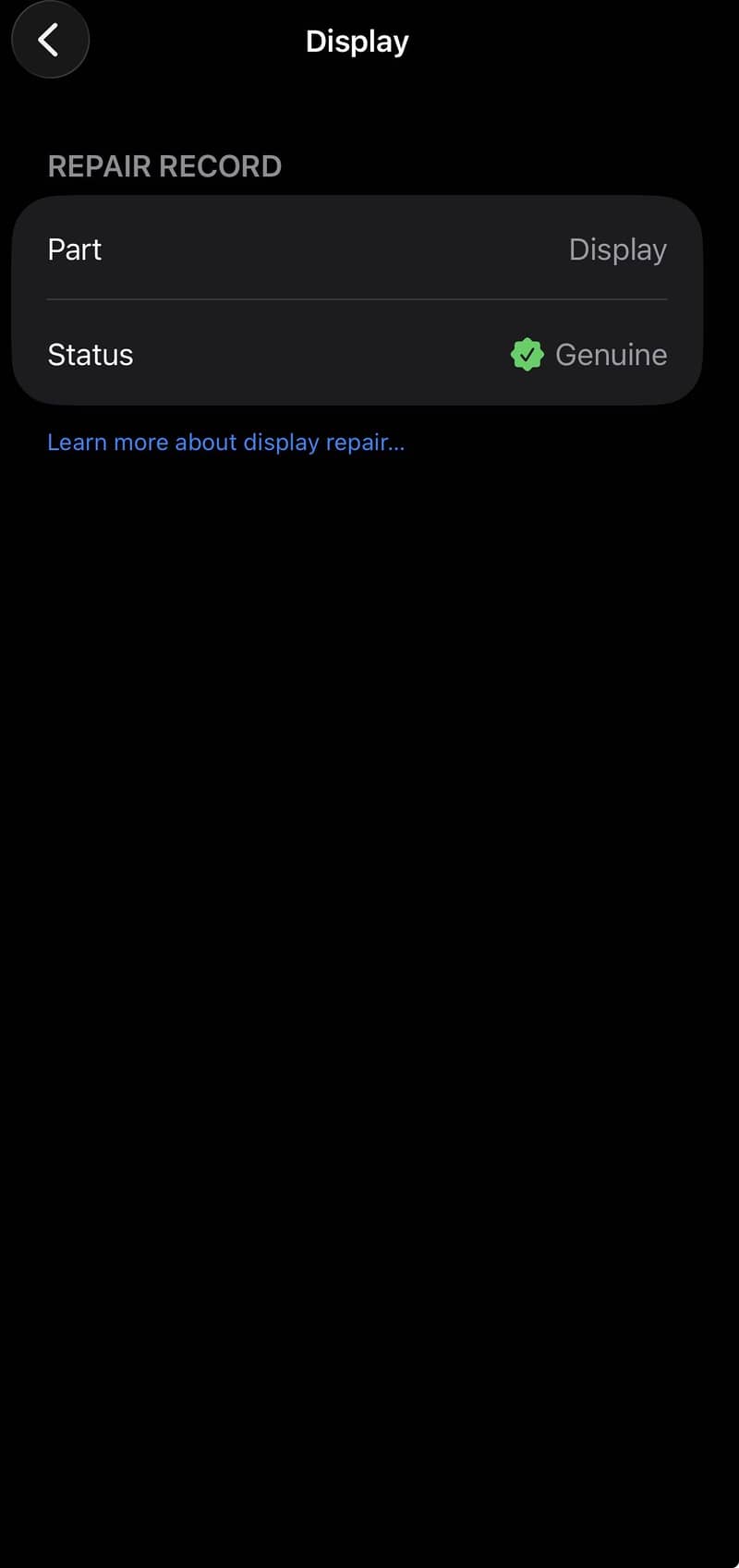 Apple iPhone 13 Pro Max 6