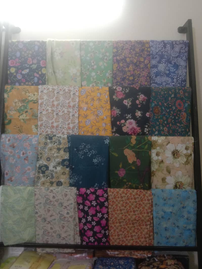 Cross-stitch 0