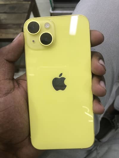 Apple iPhone 14