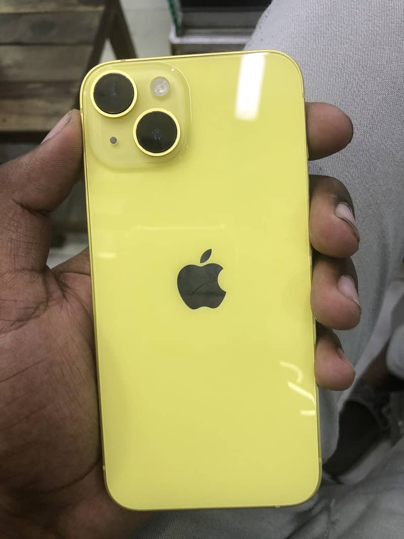 Apple iPhone 14 0