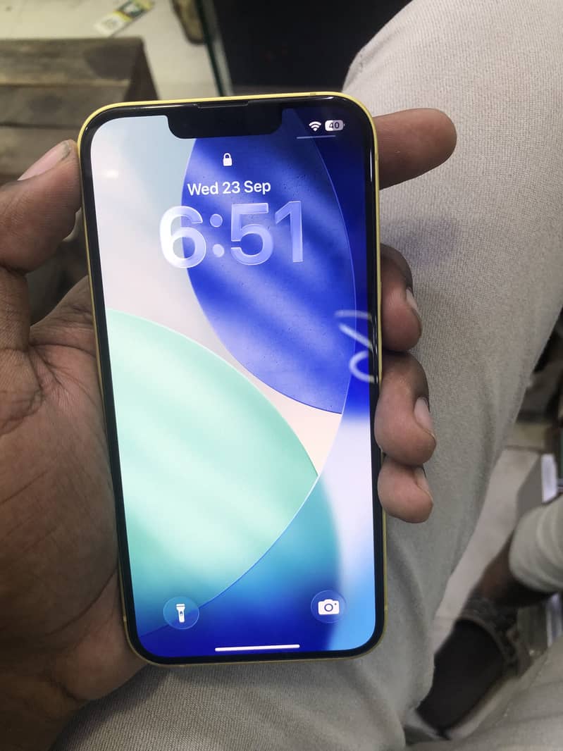 Apple iPhone 14 1